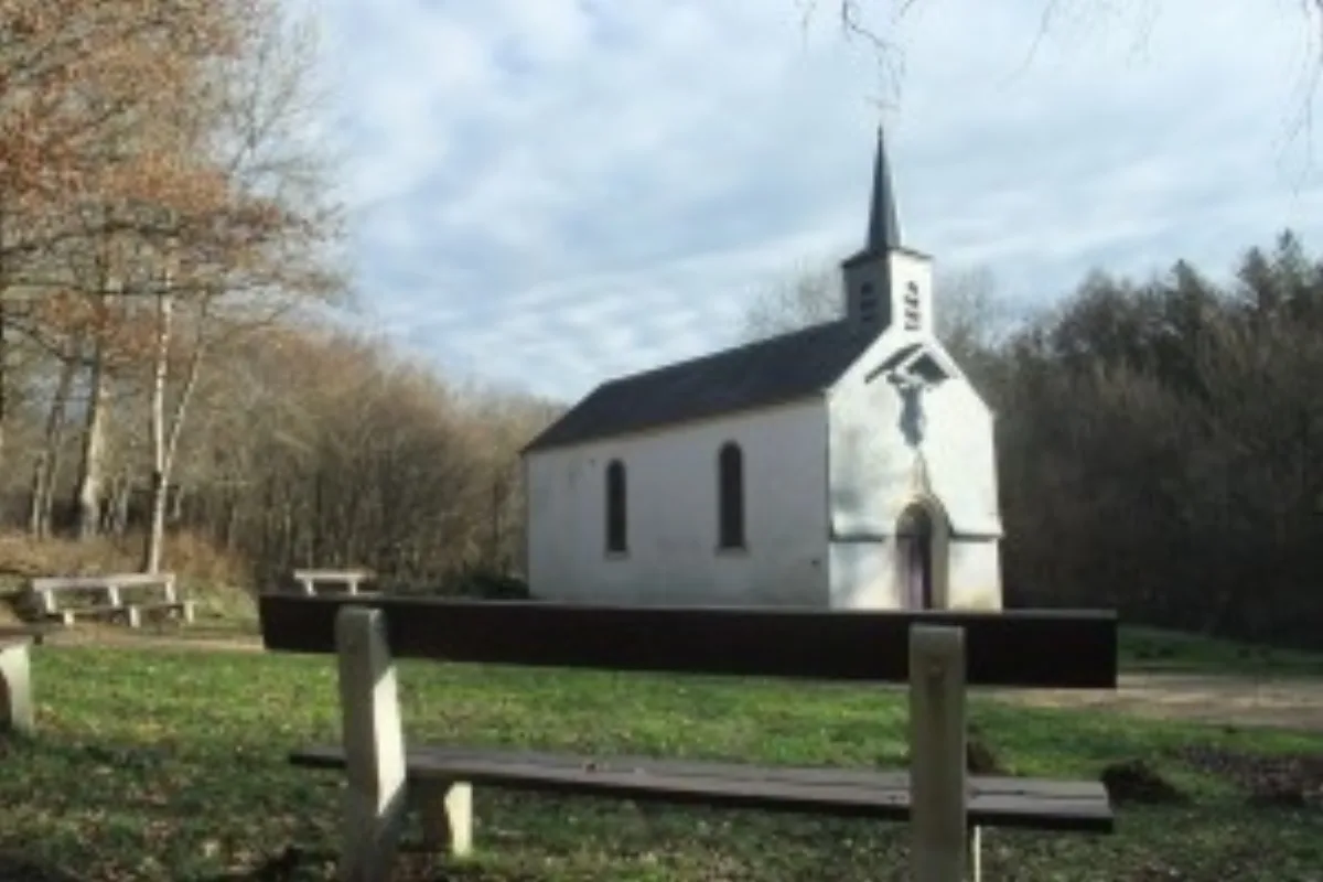 Notre-Dame du Refuge, Saint-Léger
