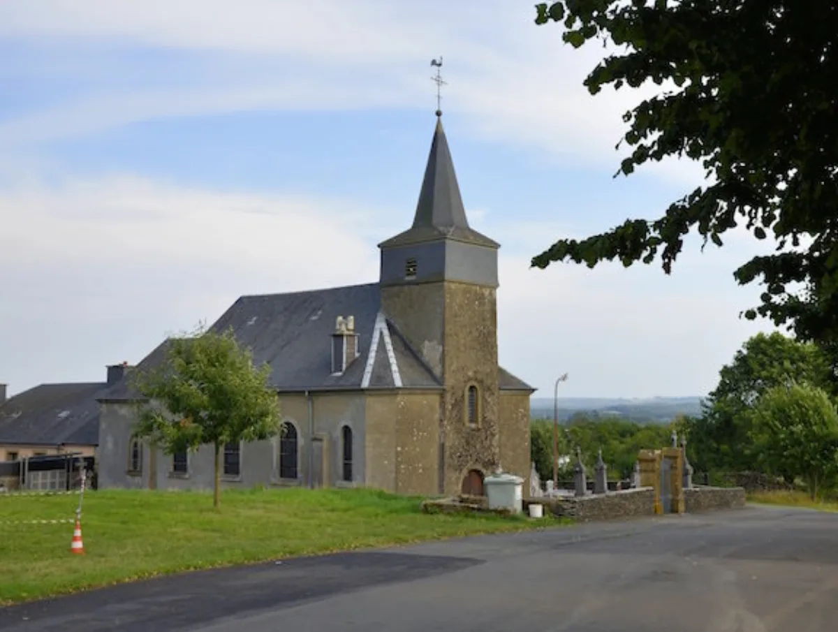 Saint Laurent, Schockville