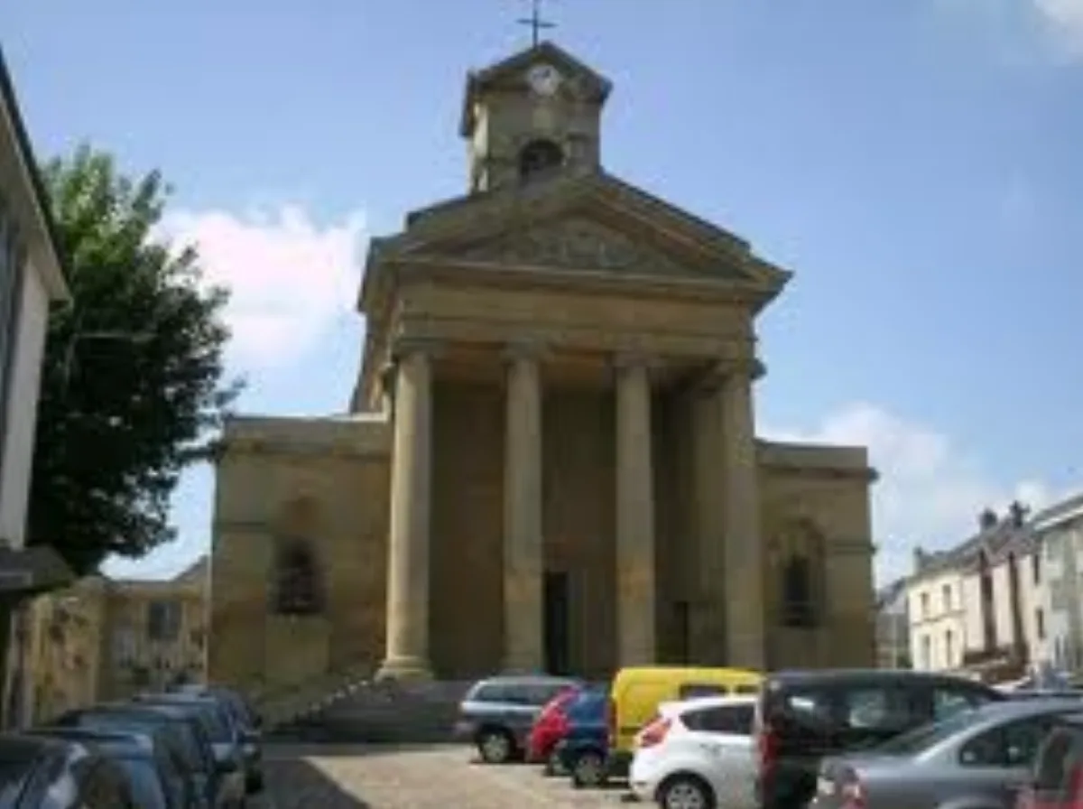 Saint-Laurent, Virton