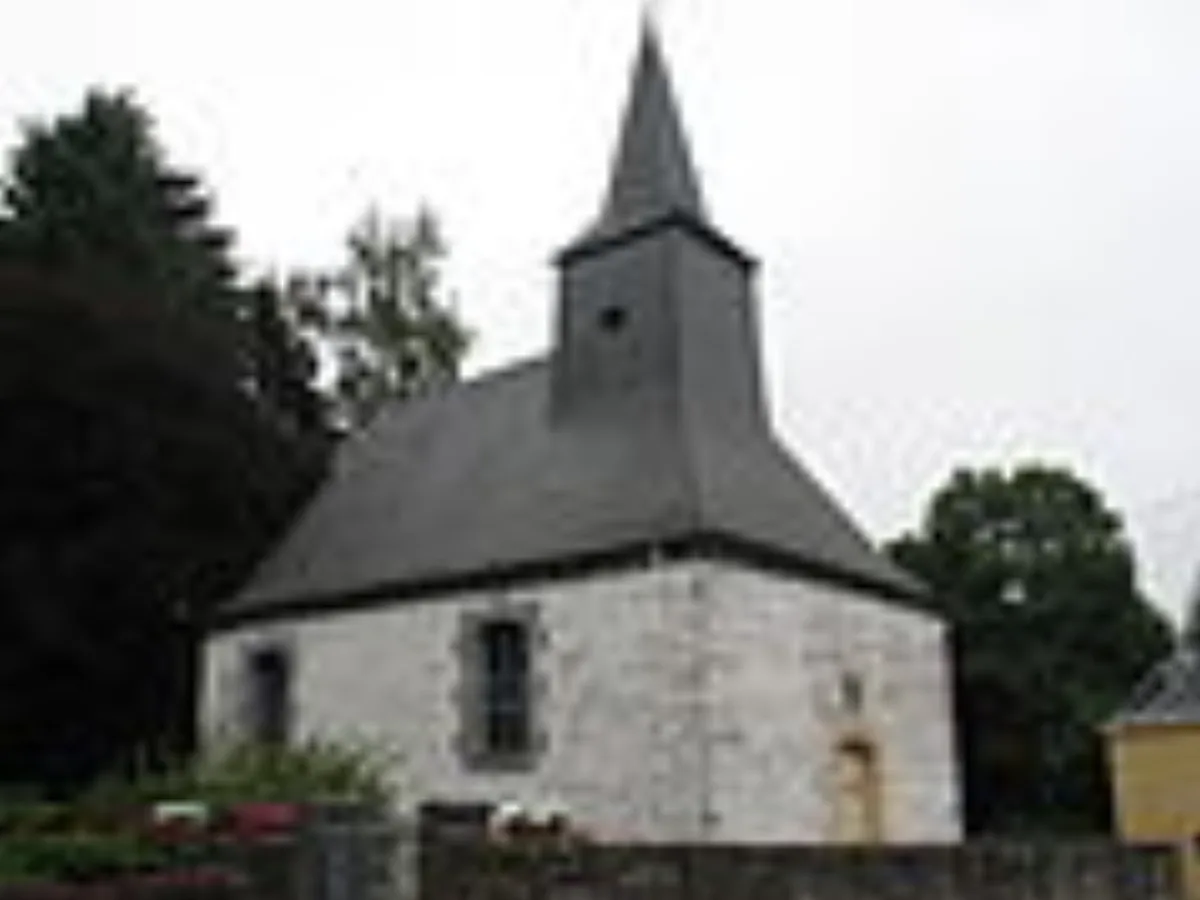 Immaculée Conception, Botassart