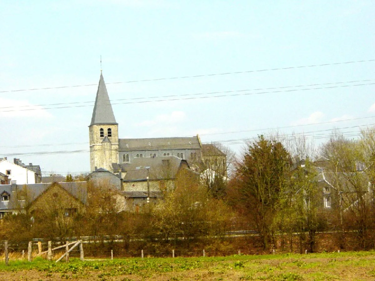 Saint-Remi, Fays-les-Veneurs