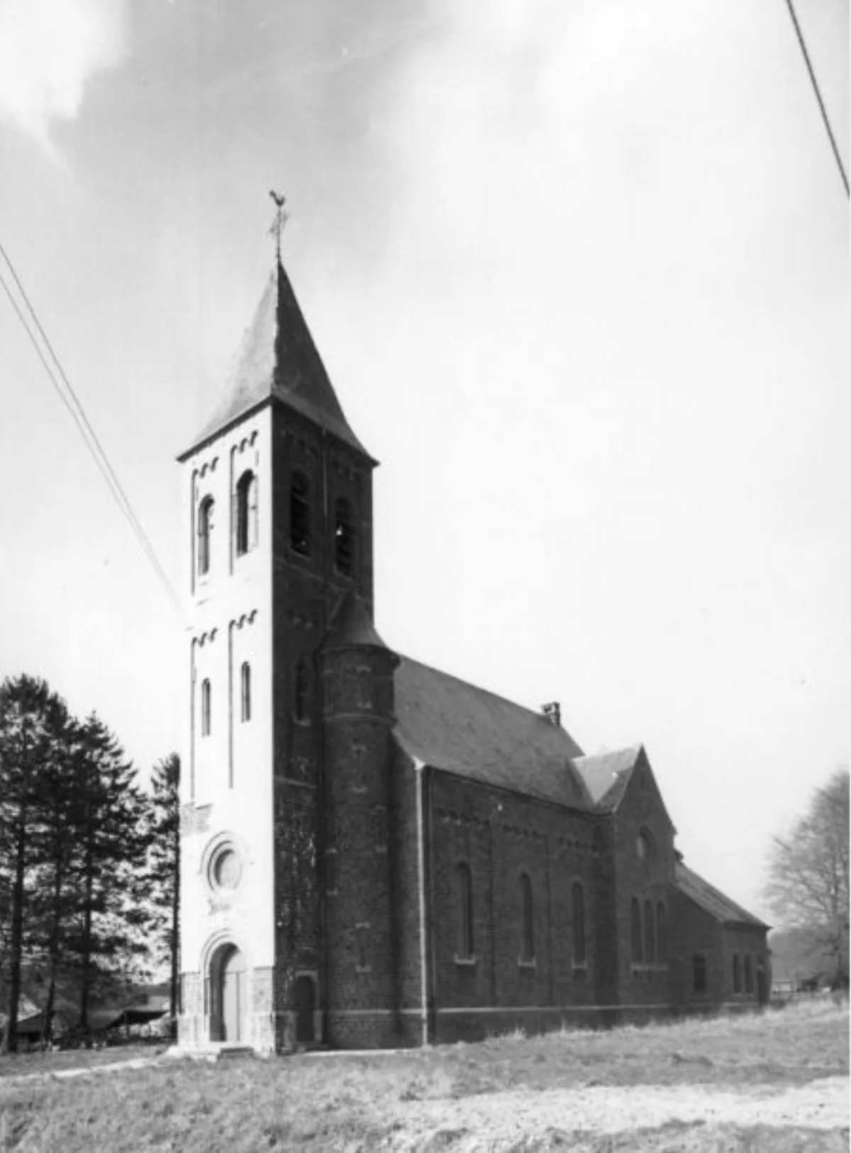 Saint-Monon, Massul