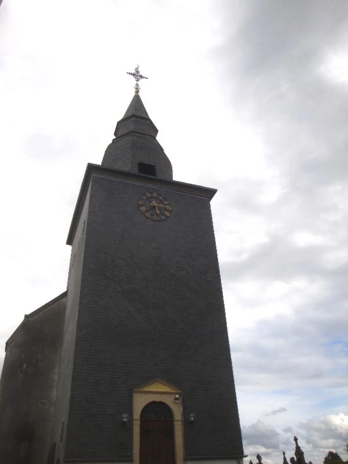 Sts-Pierre et Paul, Orgeo