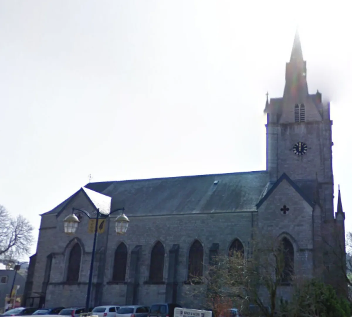 Saint-Hubert, Redu