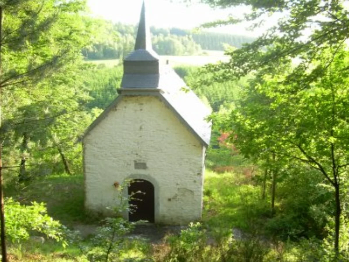 Notre-Dame de Lorette, Remagne