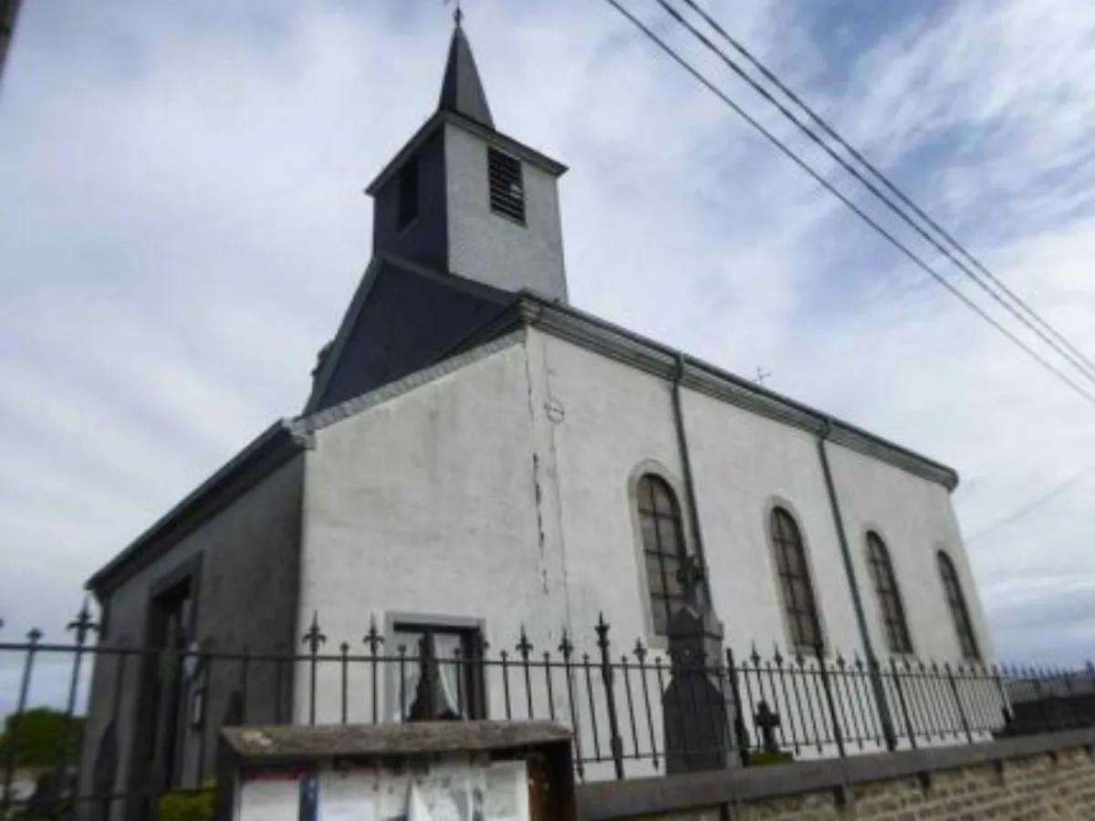 Saint-Martin, Séviscourt
