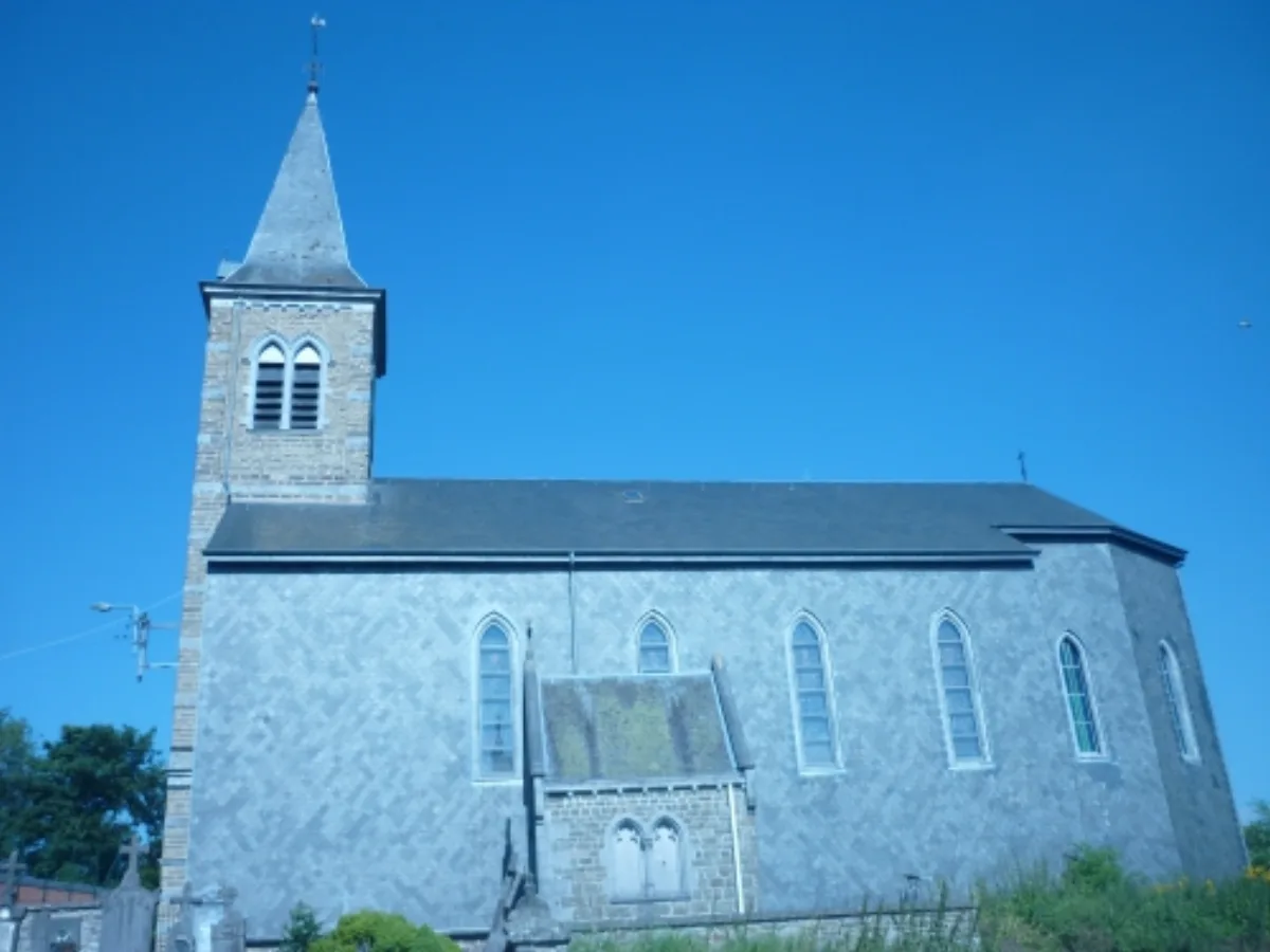 Saint-Pierre, BeauSaint