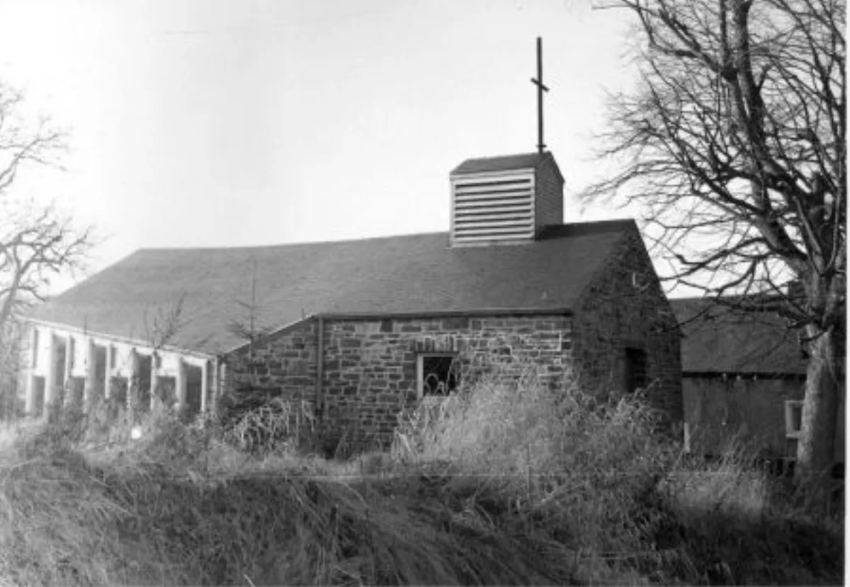 Saint-Martin, Waharday