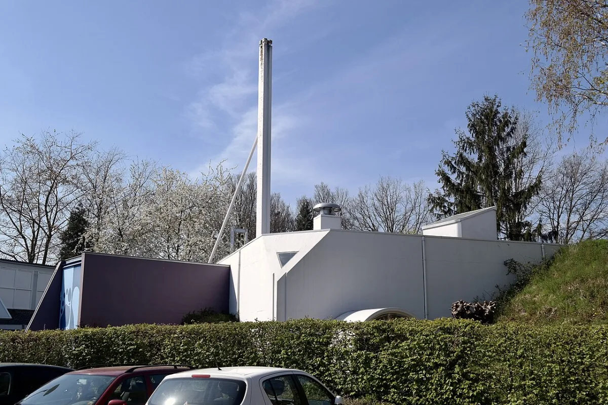 Andreas, Heerlen (Heerlerbaan)