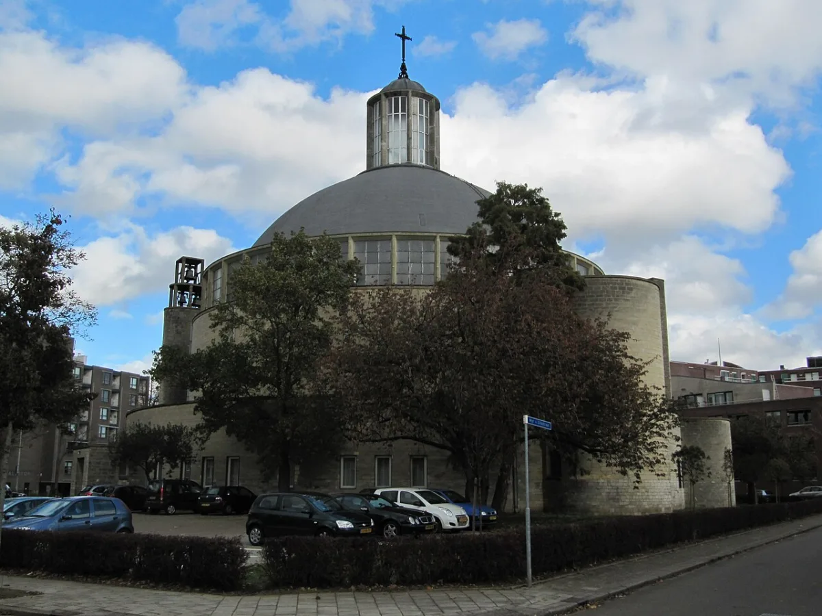 Heilige Geest, Roermond