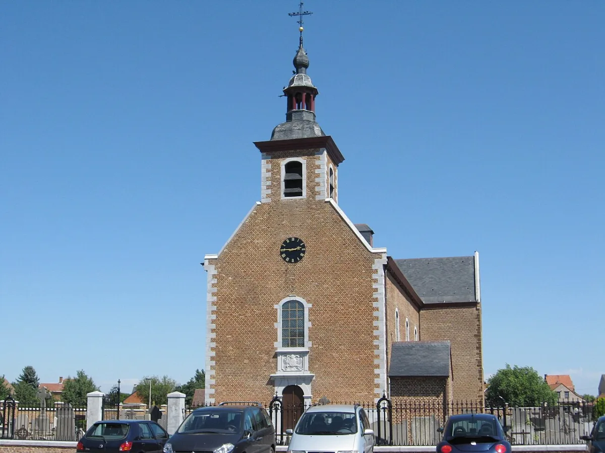 Onze-Lieve-Vrouw Geboortekerk, Herk-de-Stad