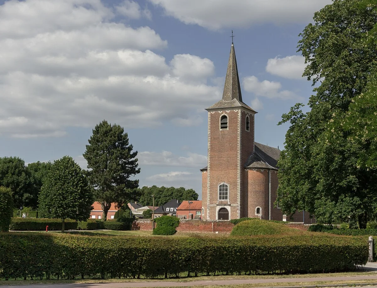 Sint-Pieterskerk, Linter