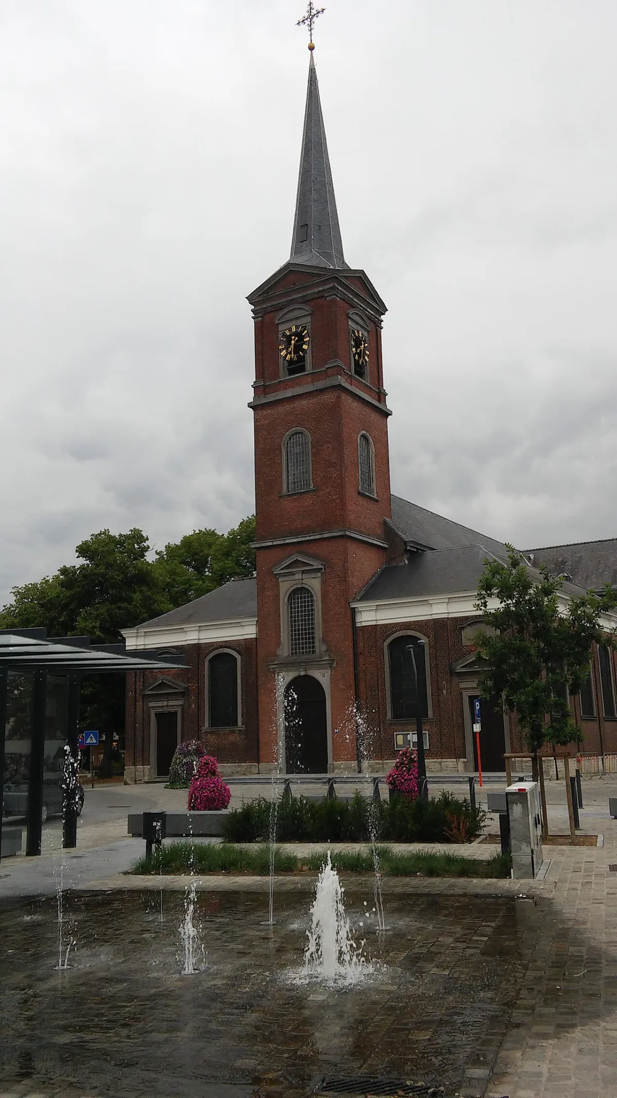 Onze-Lieve-Vrouwekerk, Niel