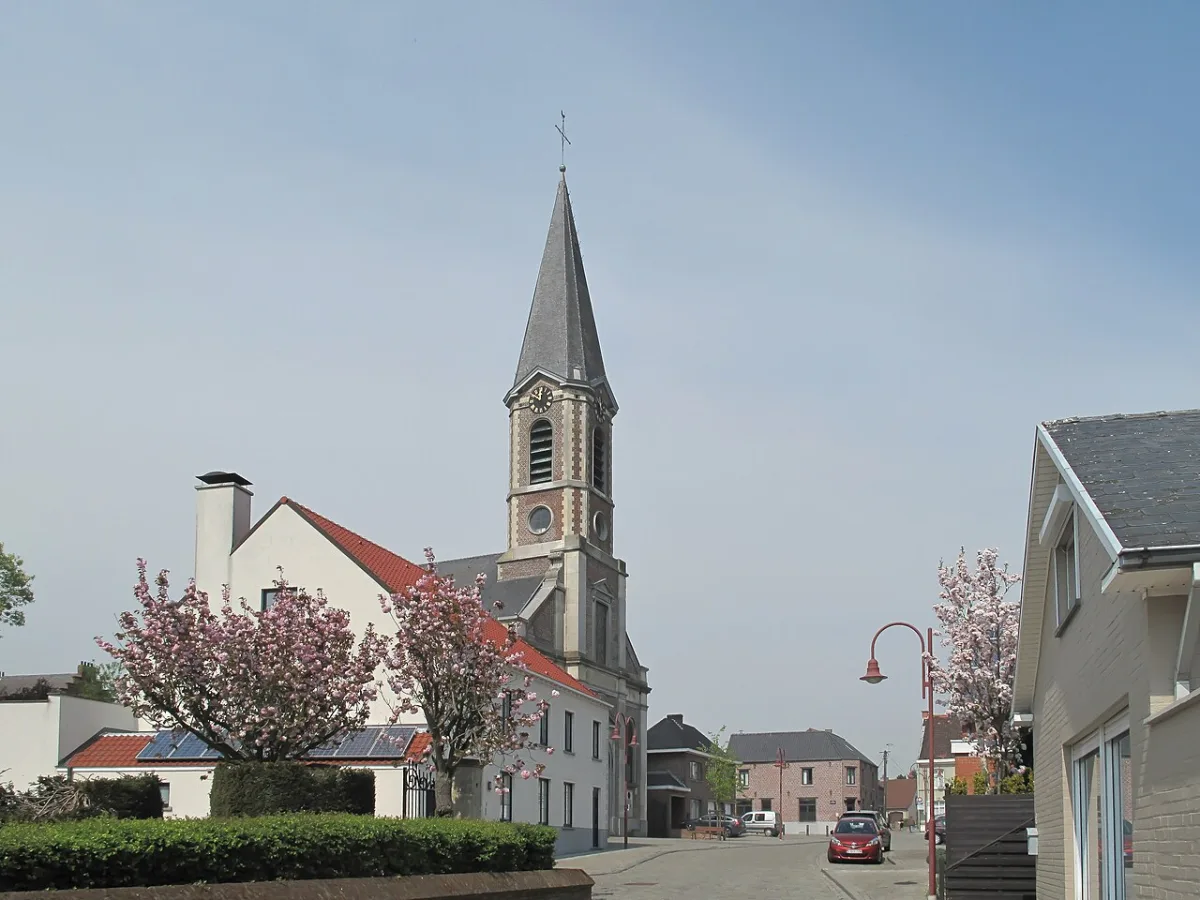 Onze-Lieve-Vrouw-Geboorte en Sint-Jozefkerk, Elene