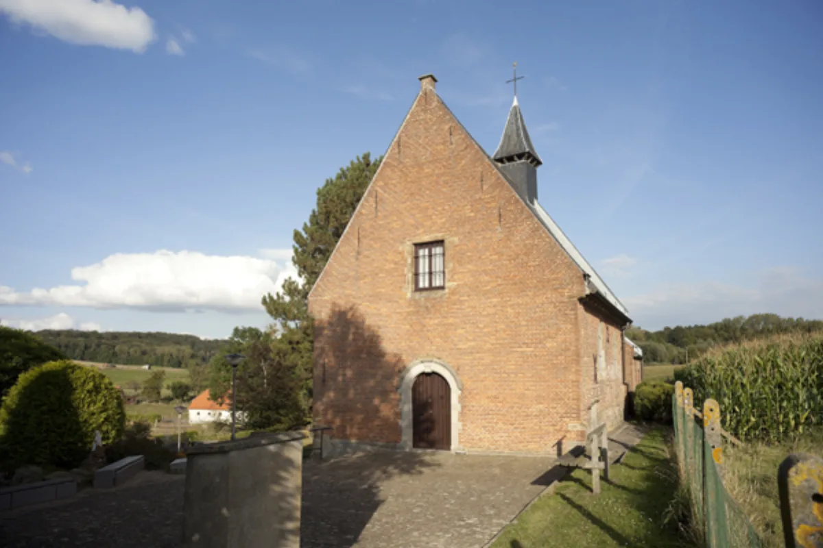 Kapel Lorette, Ronse