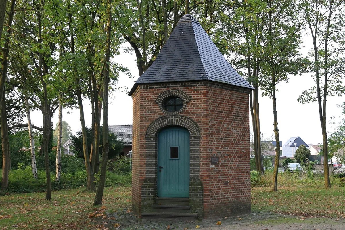 Zandkapel, Westerlo