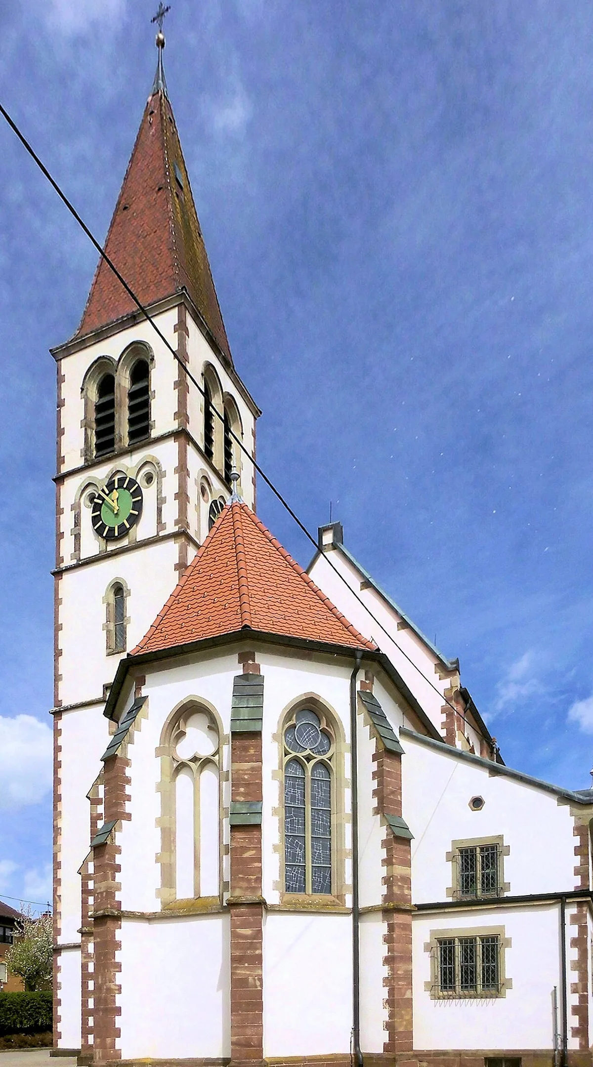St. Gallus, Villingen-Schwenningen