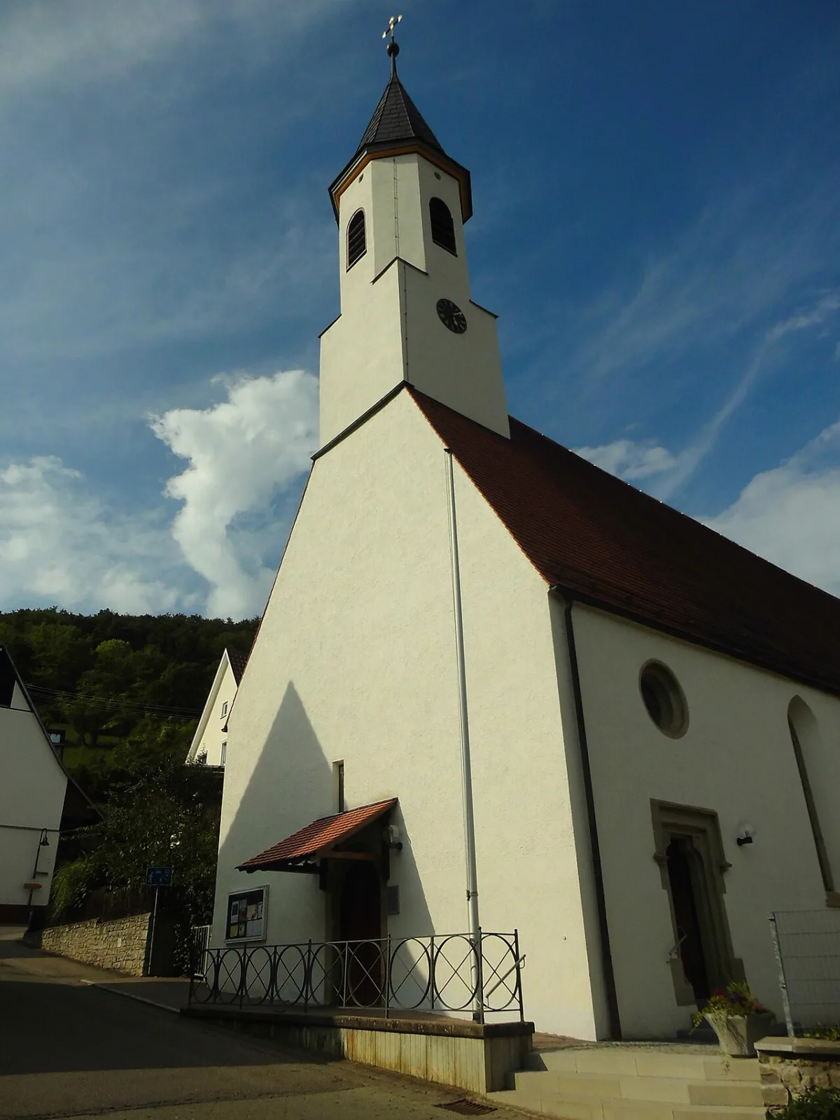 St. Peter und Paul, Rottenburg am Neckar