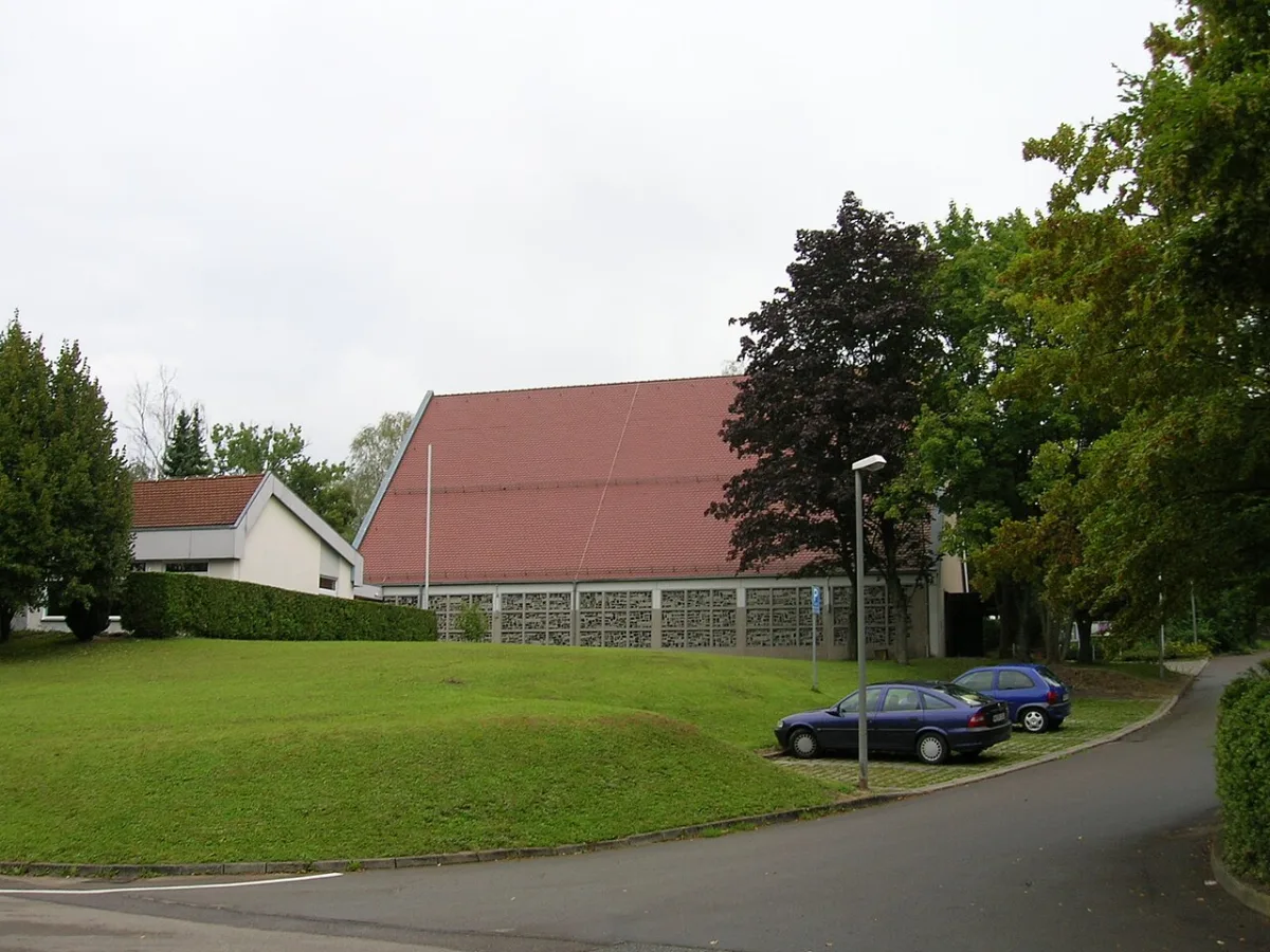 St. Stephanus, Schorndorf