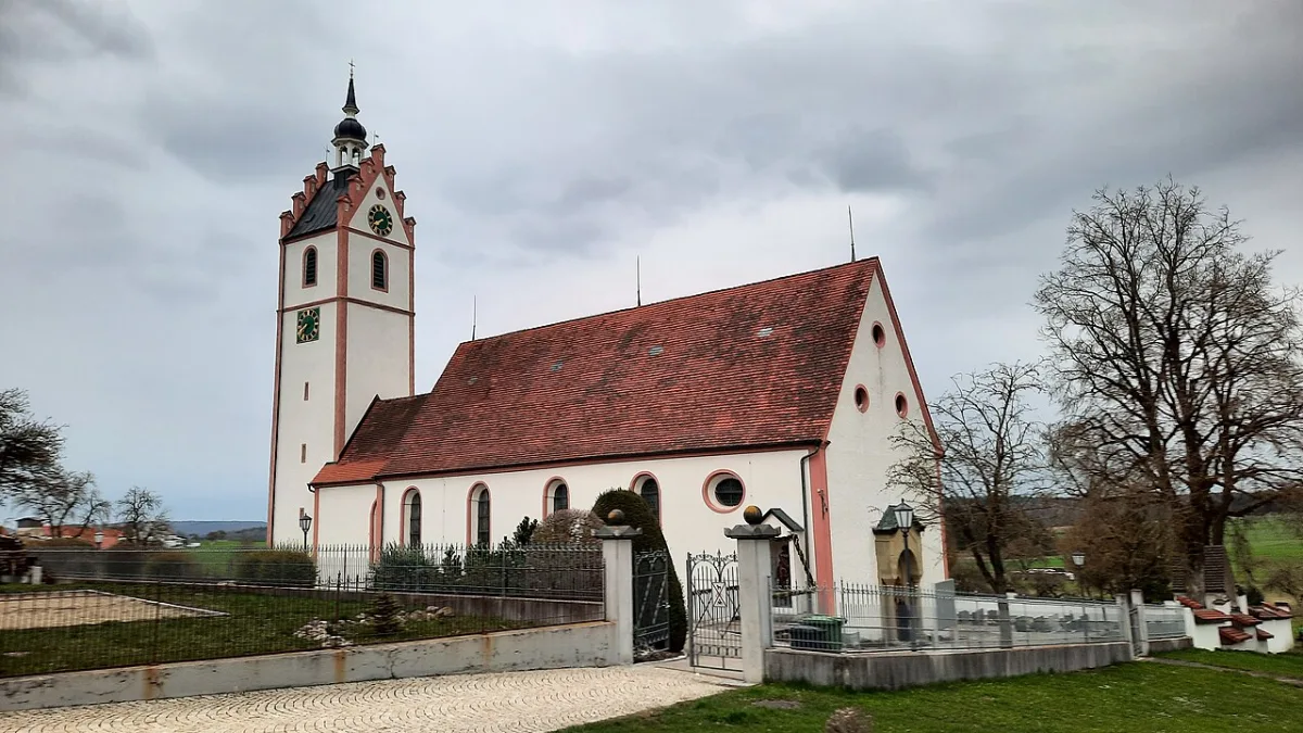 St. Peter und Paul, Winterlingen