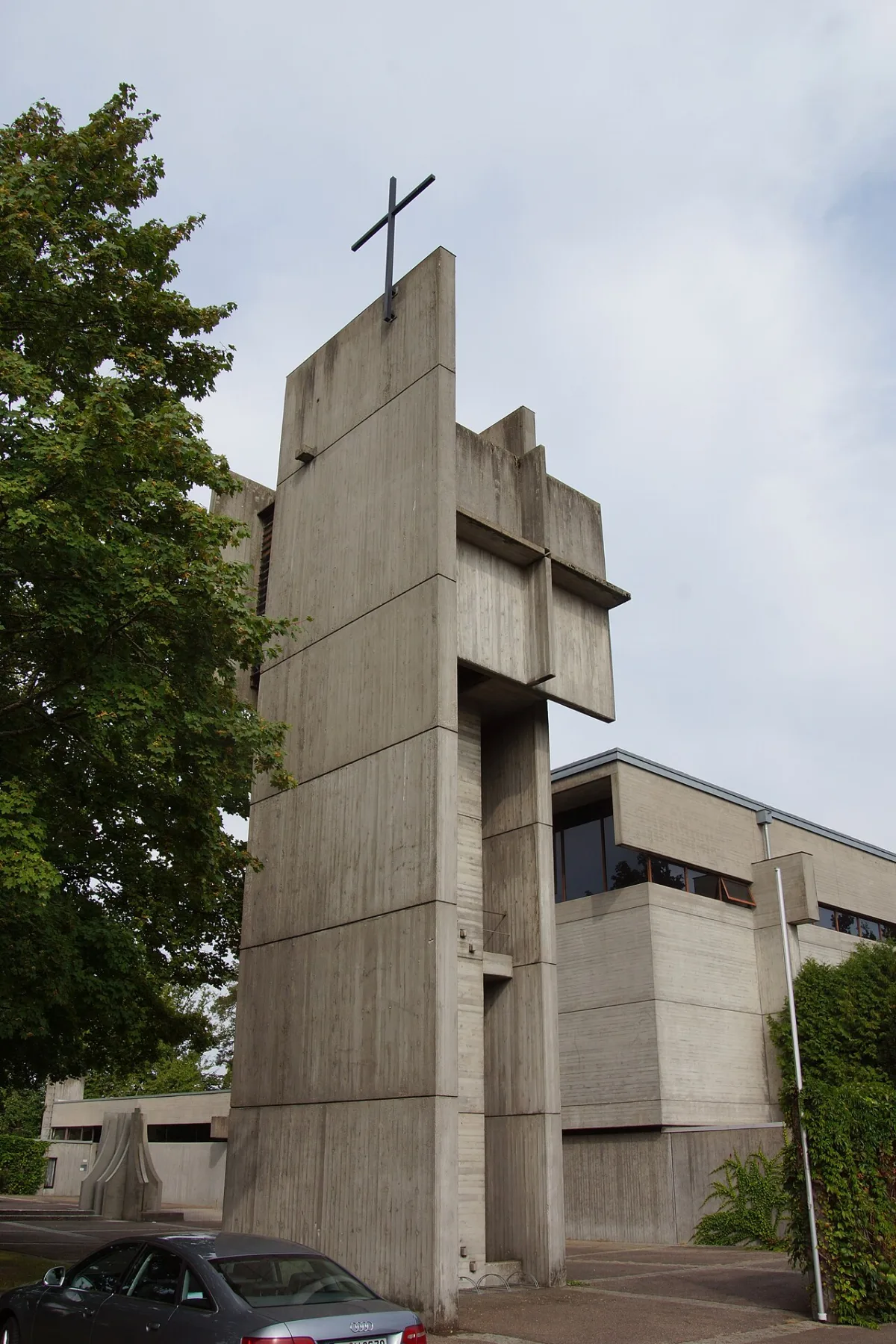 St. Peter, Ingolstadt