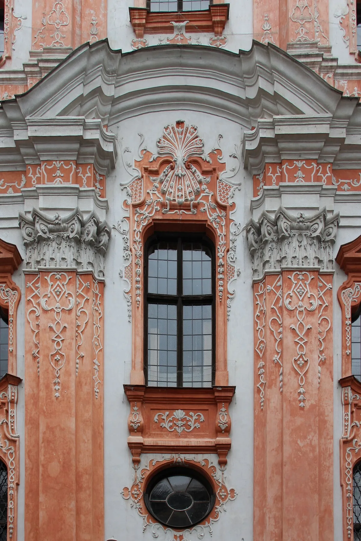 St. Maria de Victoria, Ingolstadt