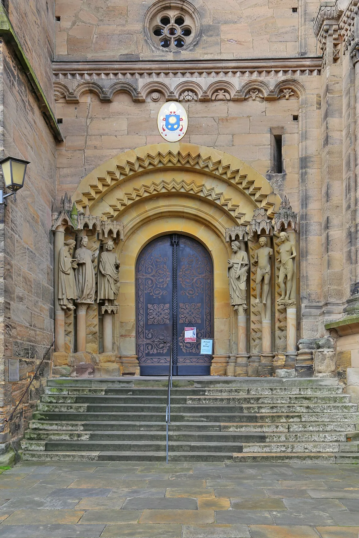 Bamberger Dom, Bamberg