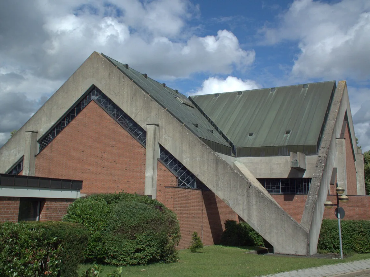 St. Willibald, Neumarkt i.d.OPf.