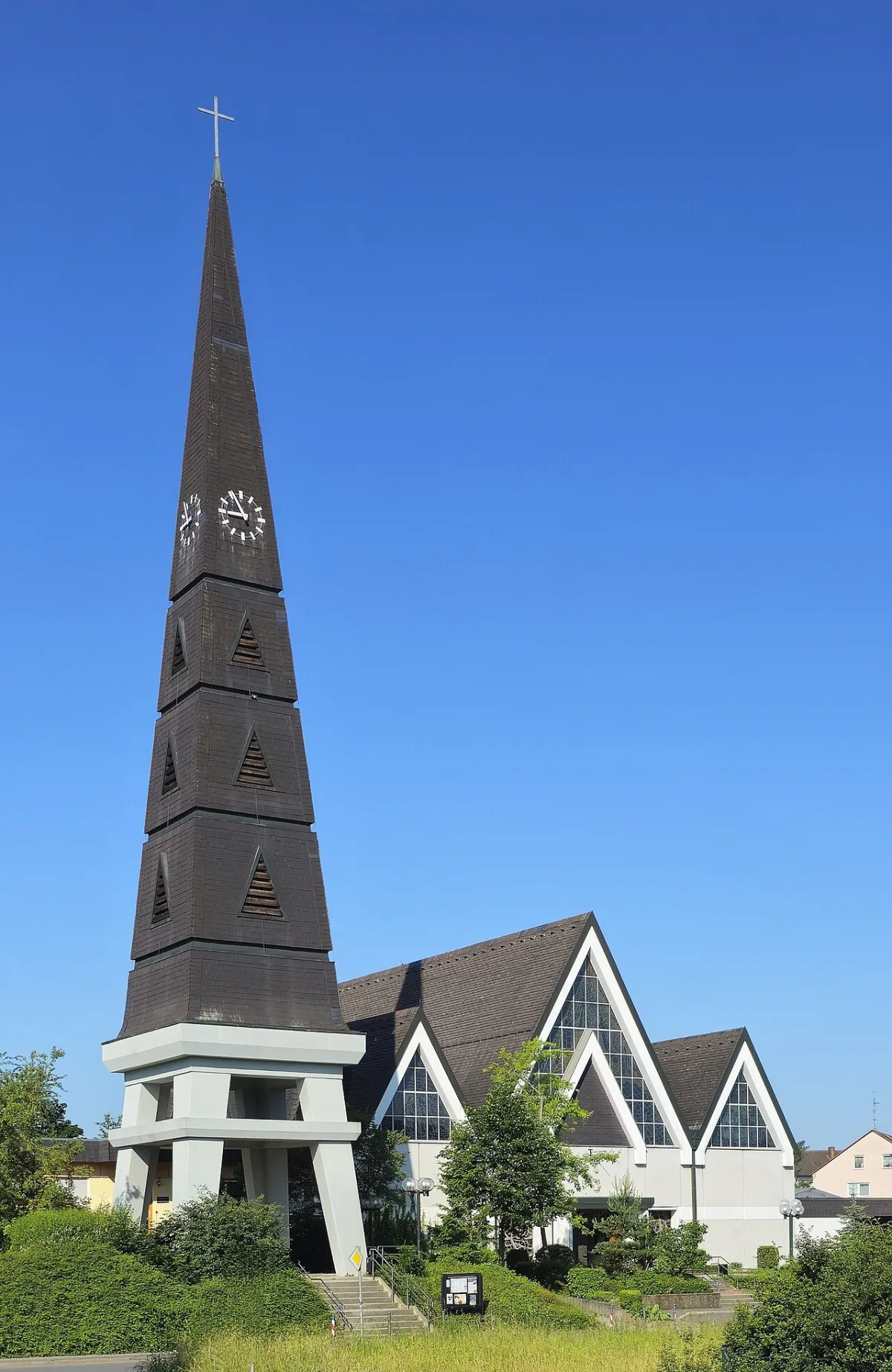 Heilige Familie, Lichtenfels