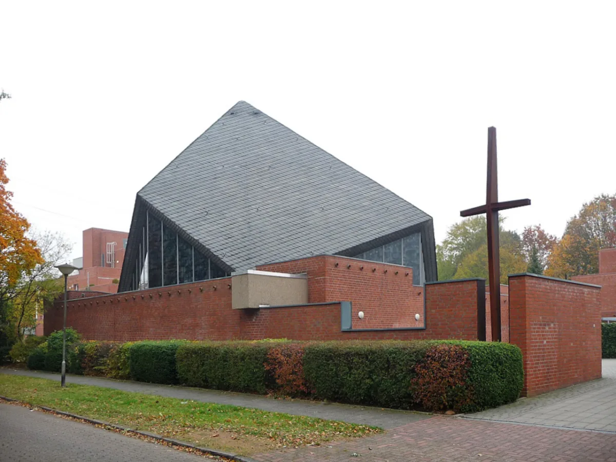 Sankt Birgitta, Bremen