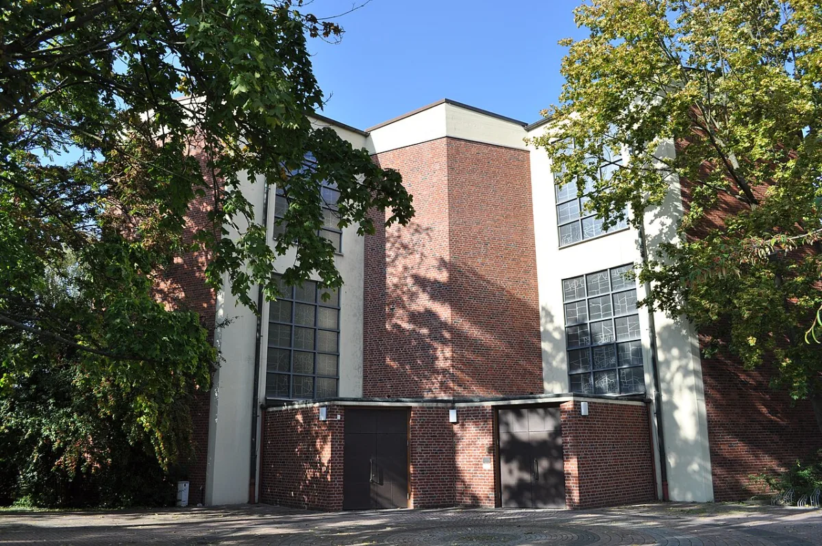 Liebfrauenkirche, Oberursel (Taunus)