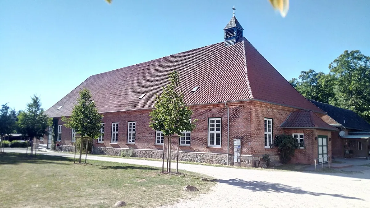 Sankt Josef, Wittendörp