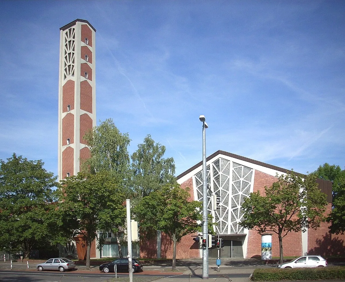 Dominikanerkloster St. Albertus Magnus, Braunschweig