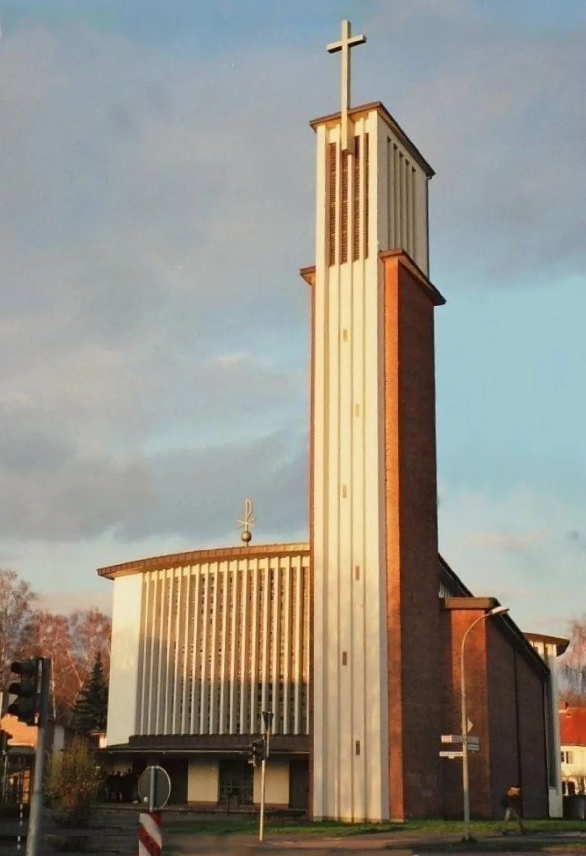 Godehardkirche, Göttingen