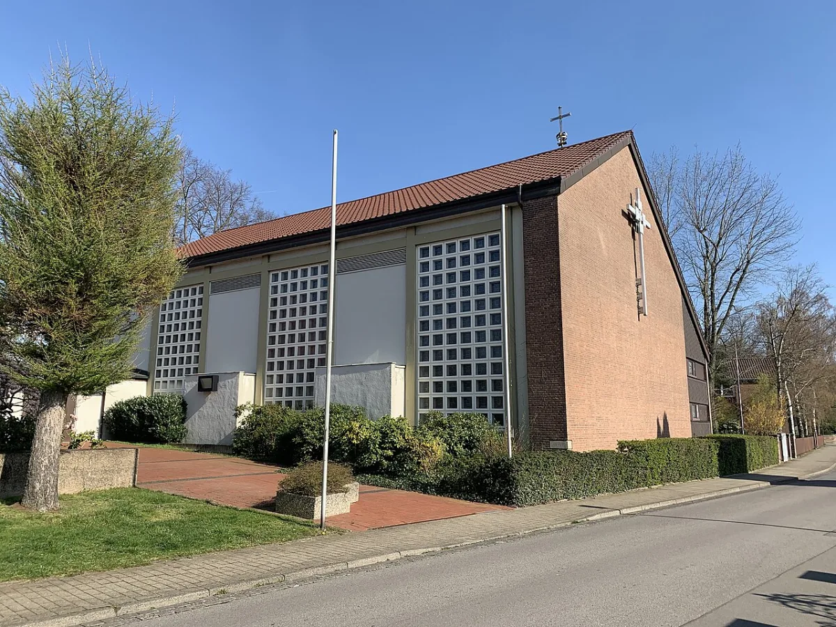 St. Hedwig, Hannover