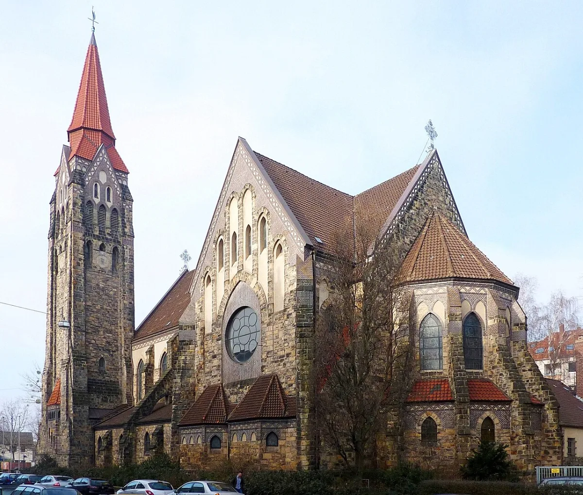 St. Joseph, Hannover