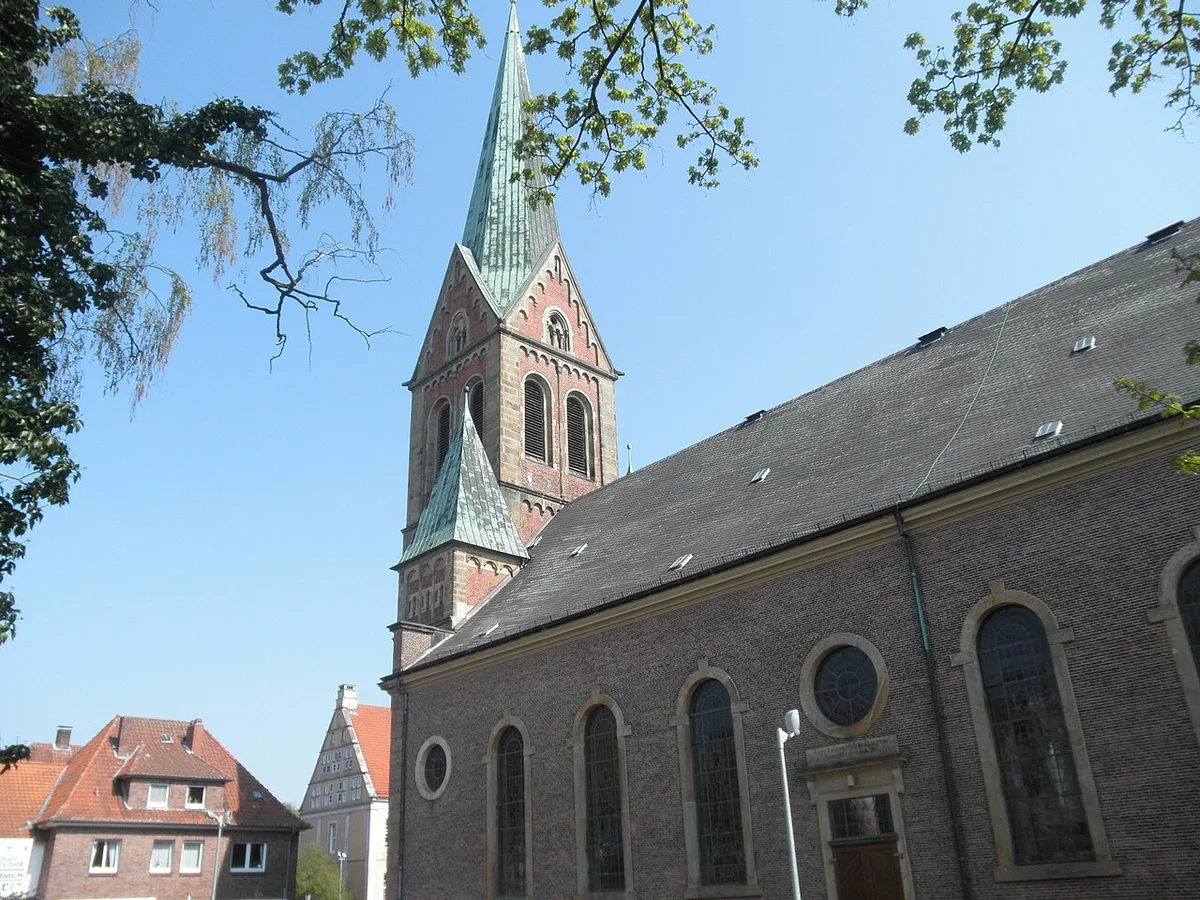 St. Bonifatius, Lingen (Ems)