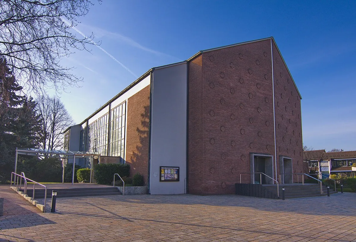 Heilig Geist, Hannover