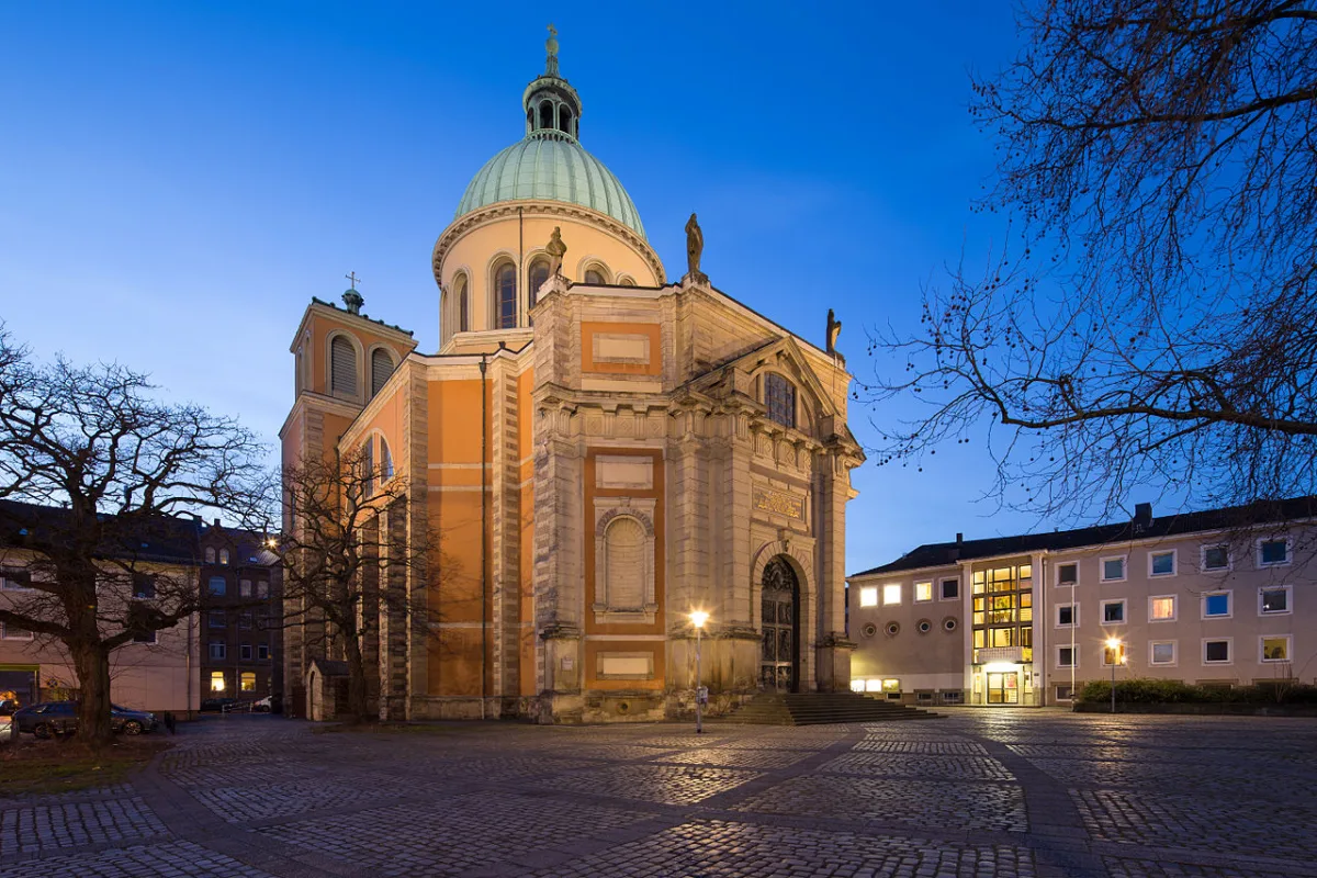 St. Clemens, Hannover