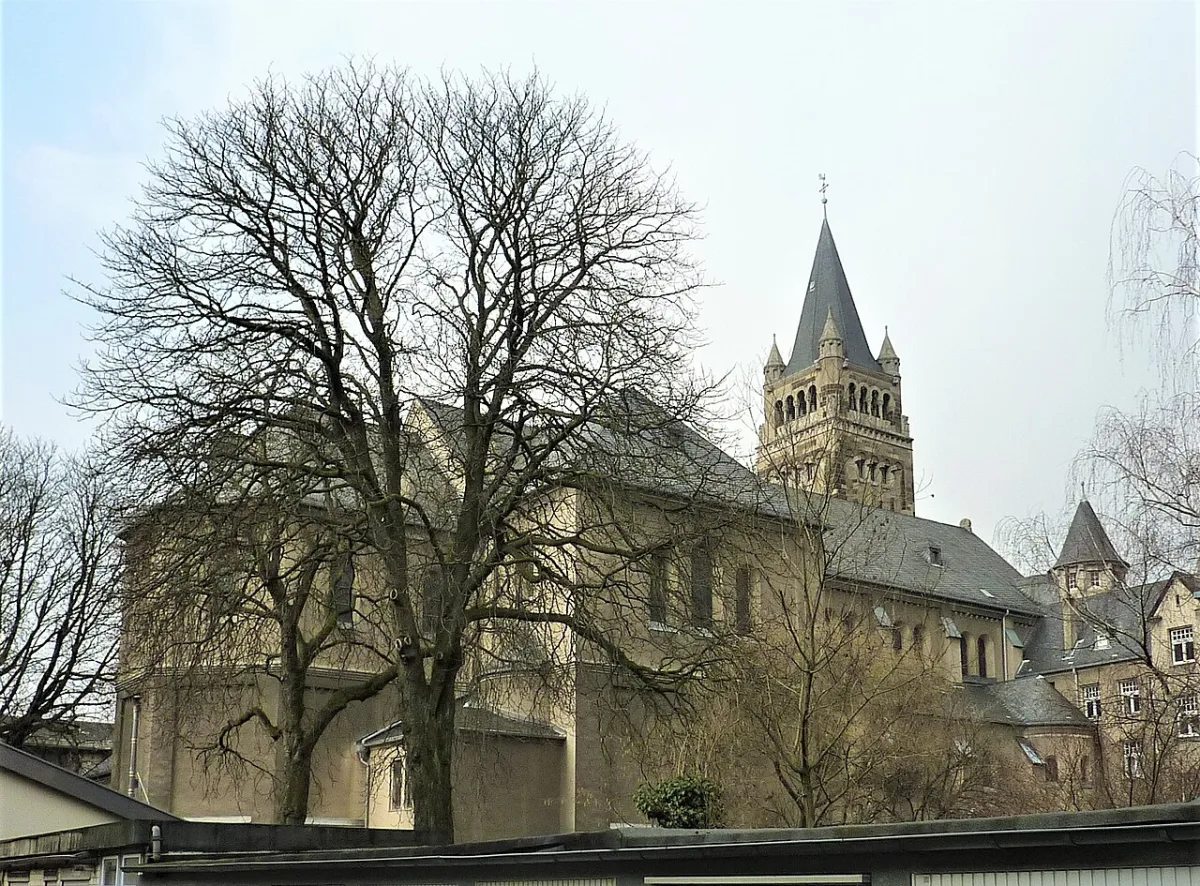 St. Bonifatius, Köln
