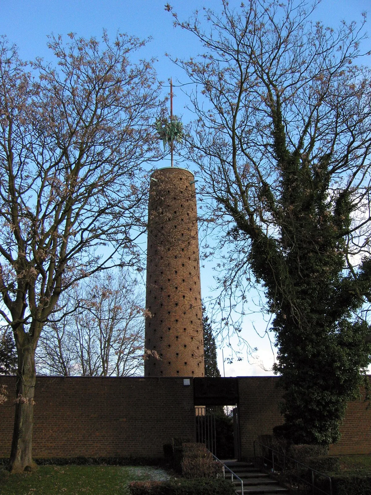 St. Pius X, Köln