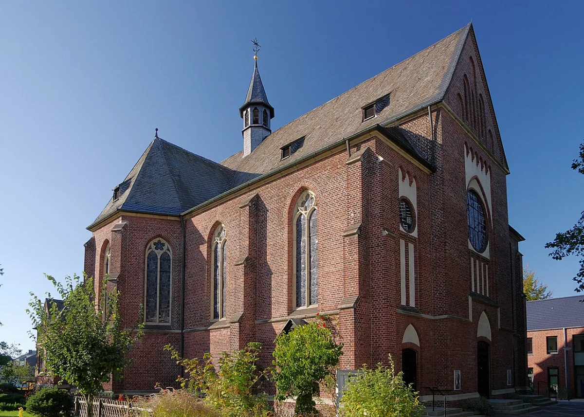St. Clemens, Dortmund