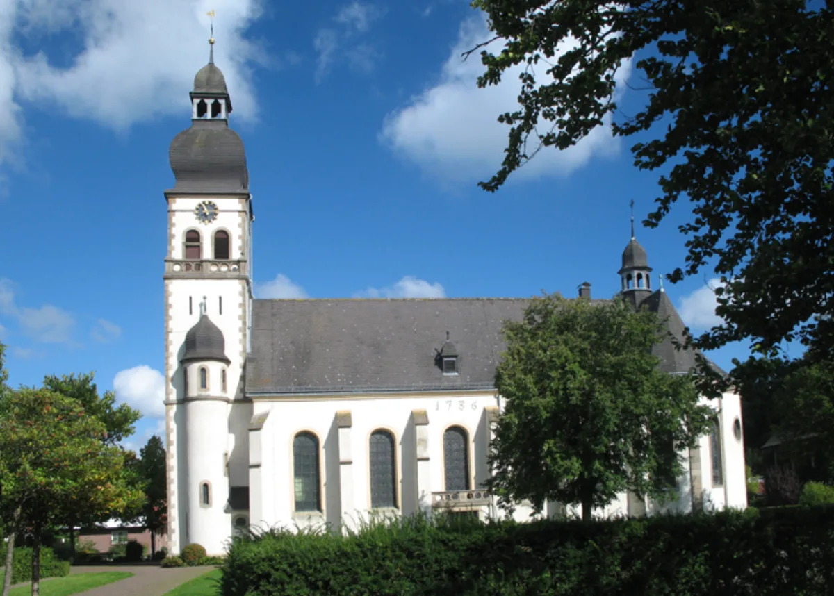 St. Vitus, Rheda-Wiedenbrück