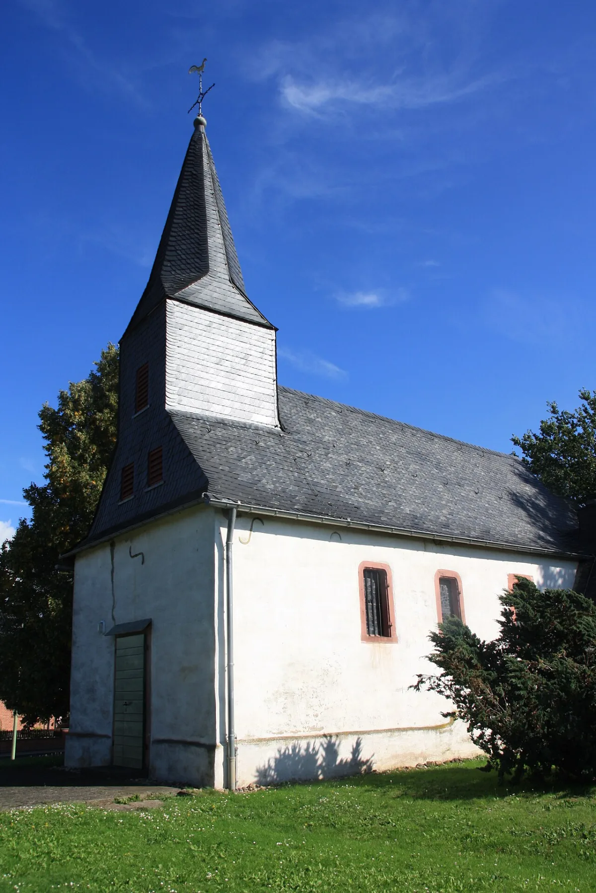 St. Petrus, Nörvenich