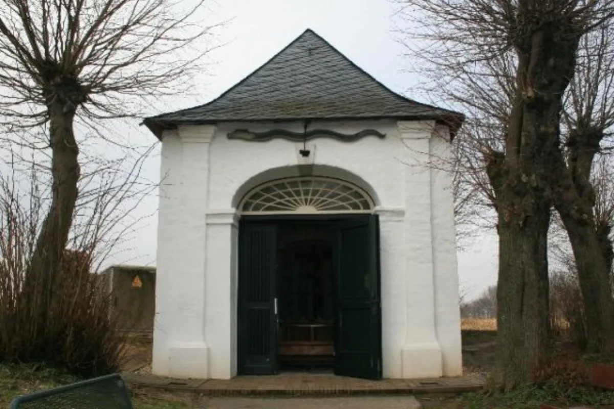 Schlangenkapelle, Heinsberg