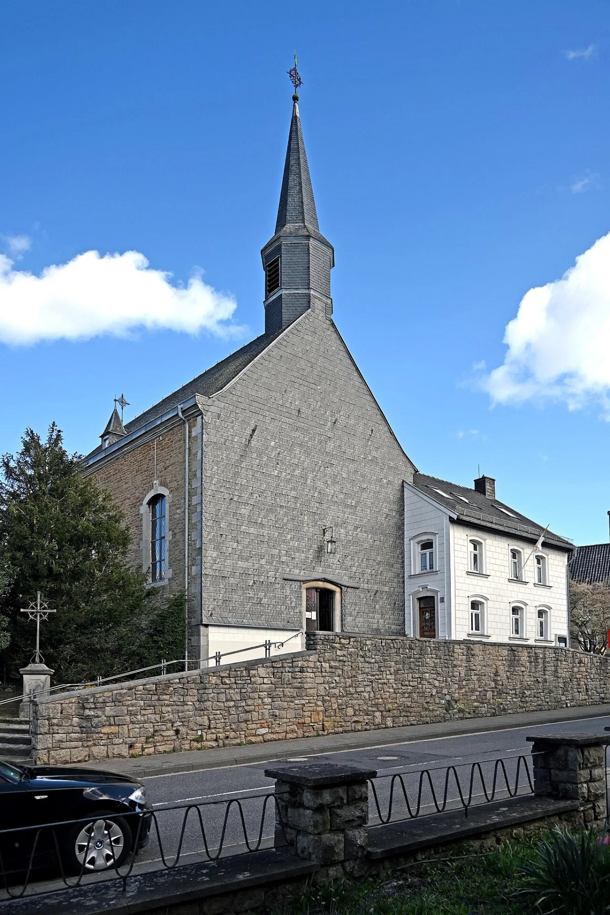 St. Brigida, Stolberg (Rhld.)