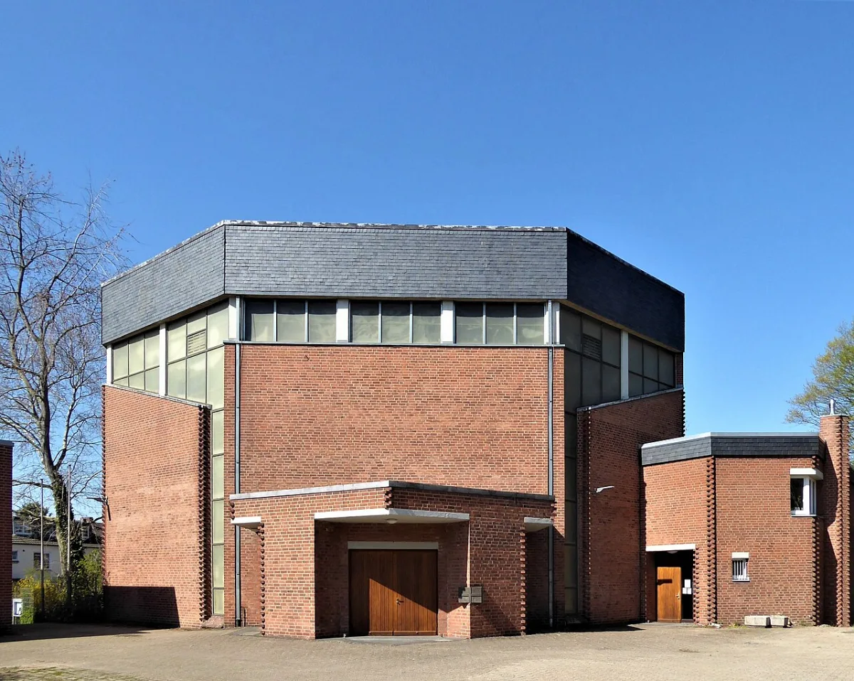 St. Viktor, Köln