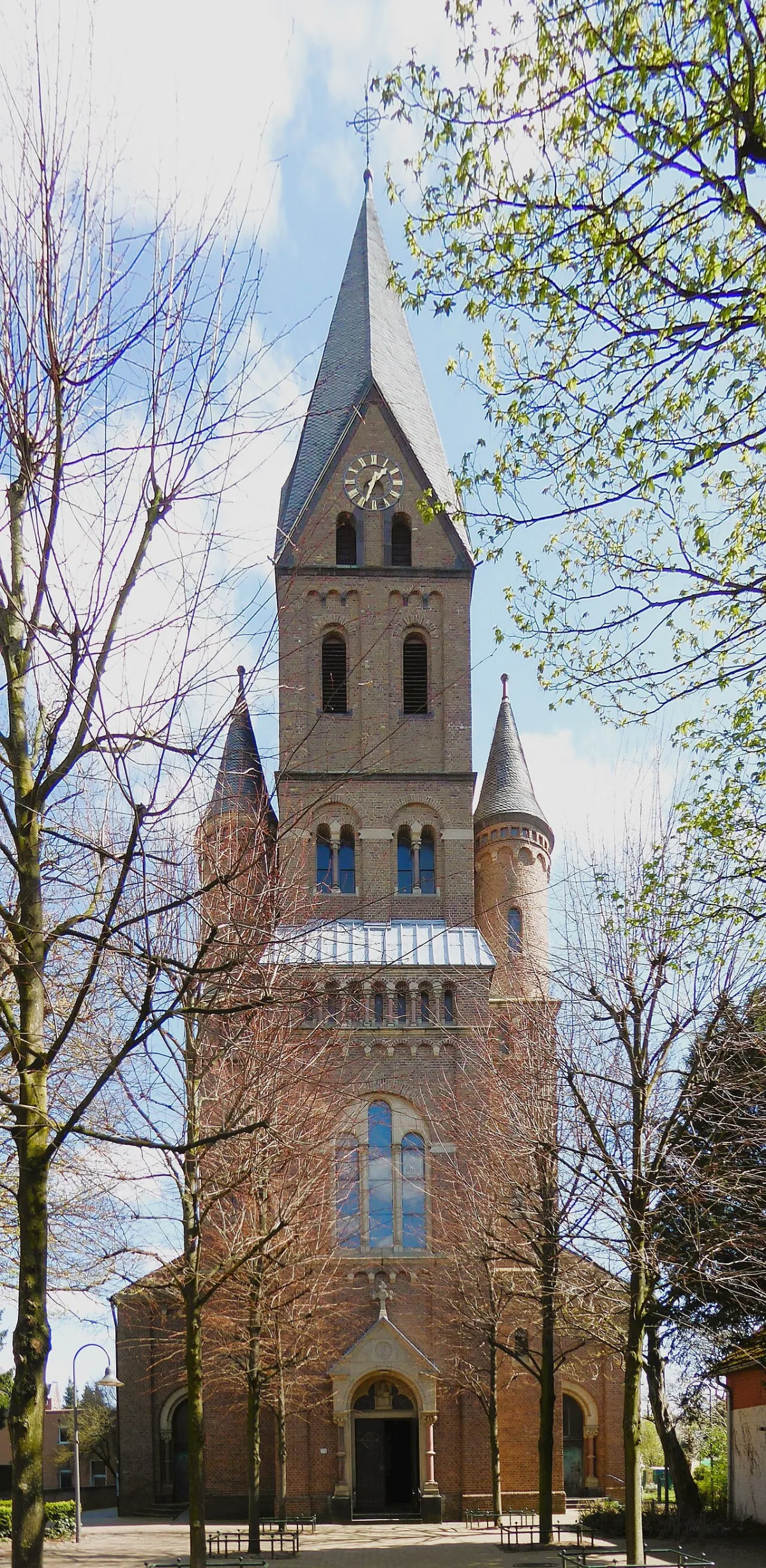 St. Katharina, Köln