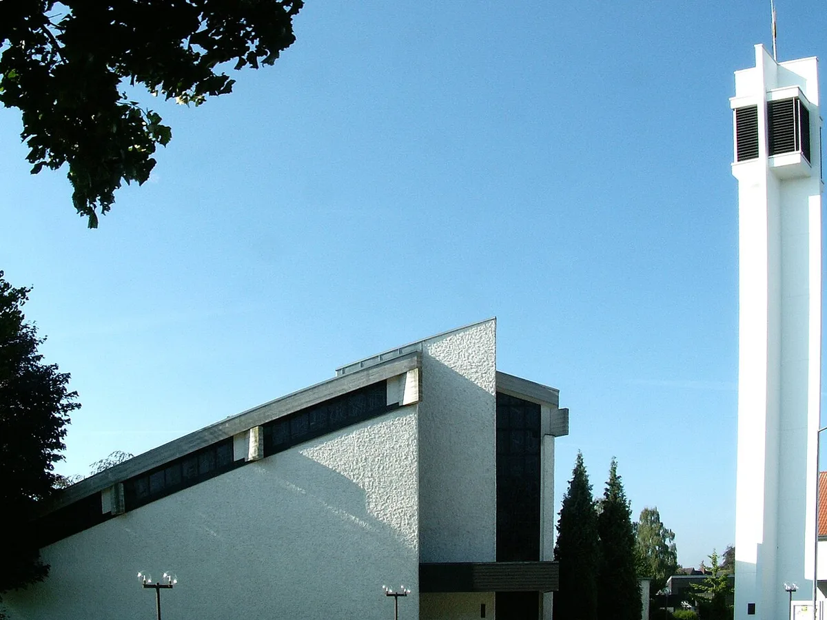 Sankt Laurentius, Löhne