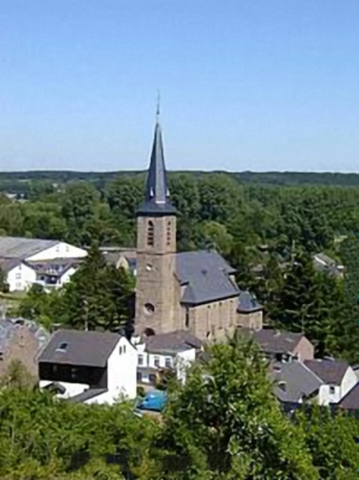 Sankt Urbanus, Kreuzau